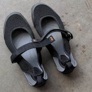Teva Water Shoes
